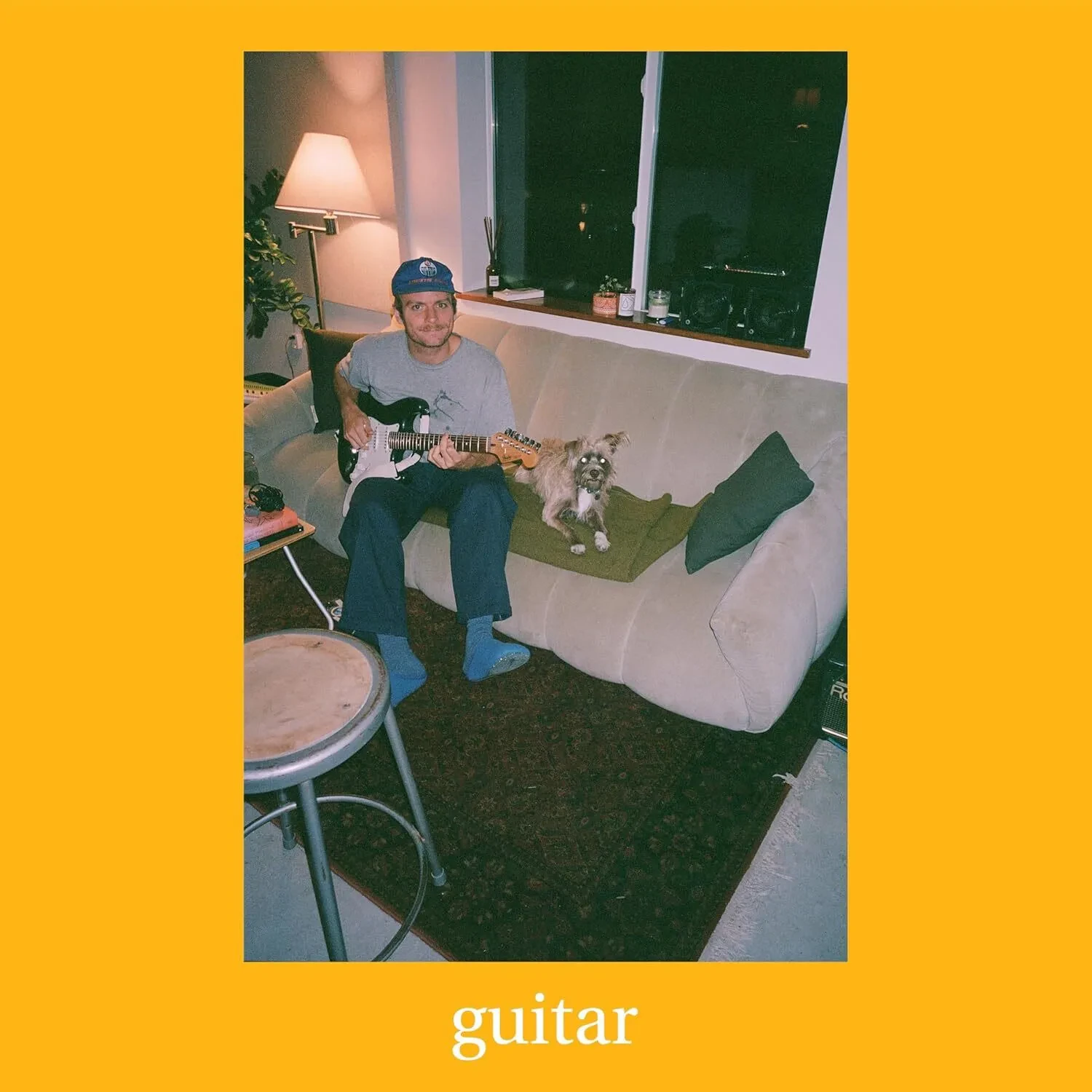 Виниловая пластинка Mac DeMarco – Guitar (Релиз 2025)