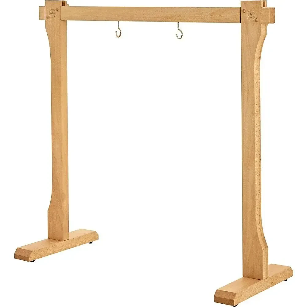 Стойка для гонга MEINL Beech Wood Gong Stand Medium