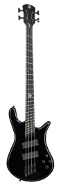 SPECTOR NS Dimension HP 4 BK E-Bass, black B-Ware