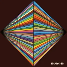 Виниловая пластинка STRFKR - Jupiter [New Vinyl LP]