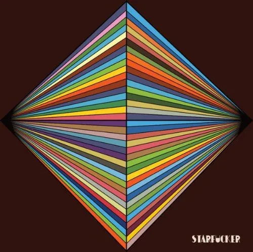 Виниловая пластинка STRFKR - Jupiter [New Vinyl LP]