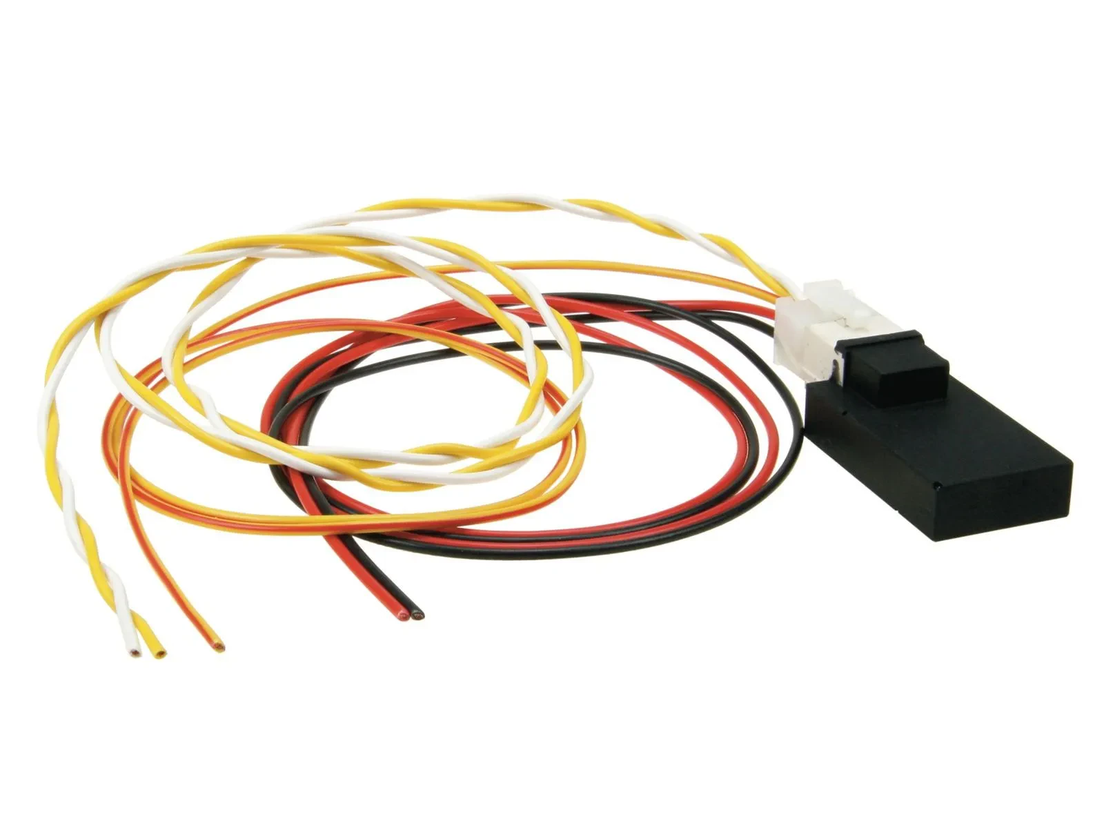 CAN-BUS Adapter Universal - Zündung - ACV CAN-UNI 15