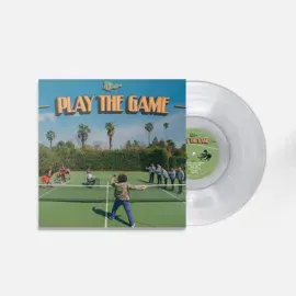 Виниловая пластинка Ripe – Play The Game (Релиз 2025)