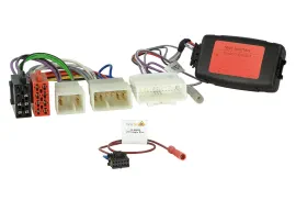 ACV Lenkradadapter für Subaru Toyota GT86 10/6 Pin JVC 42-1215-906