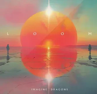 Виниловая пластинка Loom - KIDinaKORNER, Interscope Records
