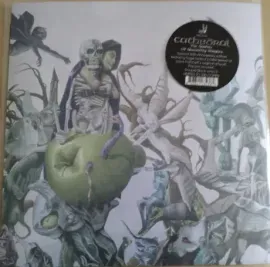 Виниловая пластинка CATHEDRAL – The Garden Of Unearthly Delights (2LP)