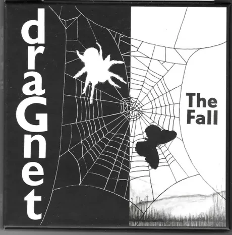 THE FALL - Dragnet (3CD)