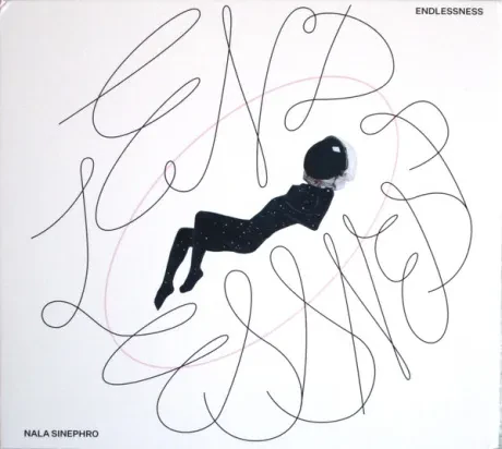 NALA SINEPHRO - Endlessness (CD)
