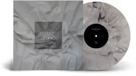Виниловая пластинка Whirr - Sway [New Vinyl LP] Colored Vinyl