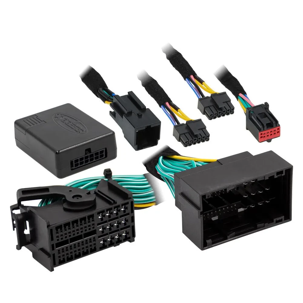 Axxess AXSSO-CH Stop/Start Override Interface