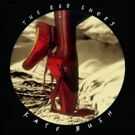 Виниловая пластинка Kate Bush – The Red Shoes (Релиз 1993)