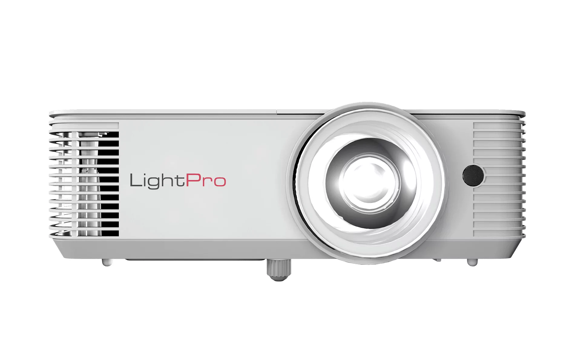 Проектор InFocus IN0046ST White