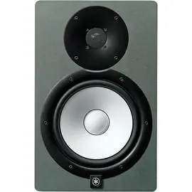 Yamaha HS8 Powered Studio Monitor Slate Grey