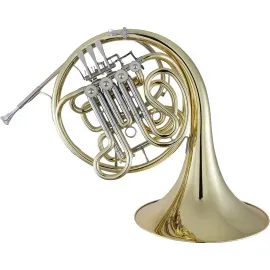 Conn 11DN Symphony Series Professional Double Horn  Fixed Bell, Lacquer