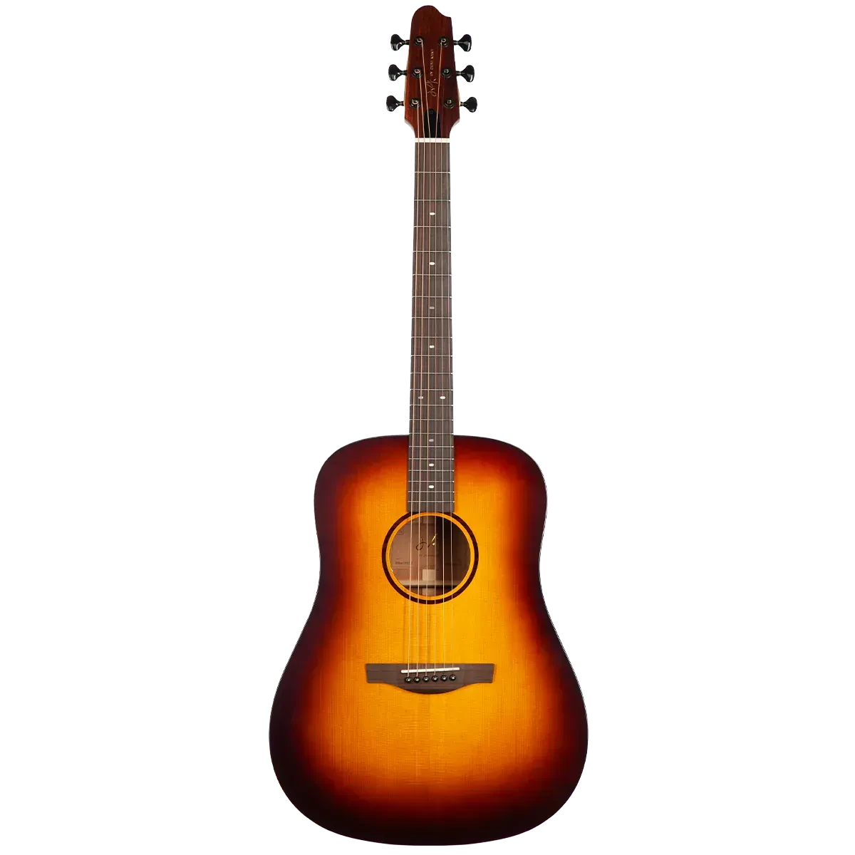 Акустическая гитара Covenant 190D Sunburst