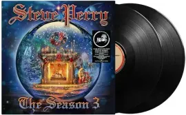 Виниловая пластинка Steve Perry - The Season 3 [New Vinyl LP]