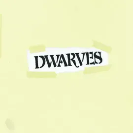 Виниловая пластинка Dwarves - Jenkem [New Vinyl LP]