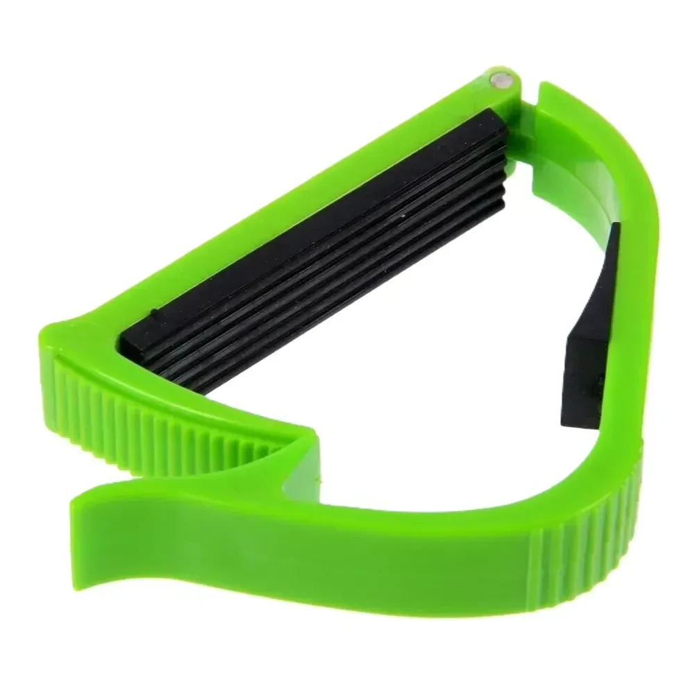 Каподастр Alice A007E-C Green