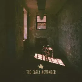 The Early November - The Early November [Lavender Vinyl] NEW Vinyl