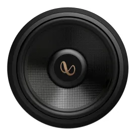 Infinity INFSUBKA123WDSSIAM 12” Car Audio Subwoofer with SSI