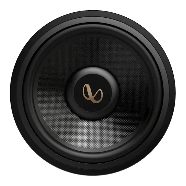 Infinity INFSUBKA123WDSSIAM 12” Car Audio Subwoofer with SSI