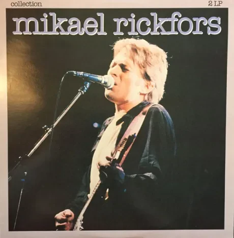 MIKAEL RICKFORS - Collection (2LP , Used)