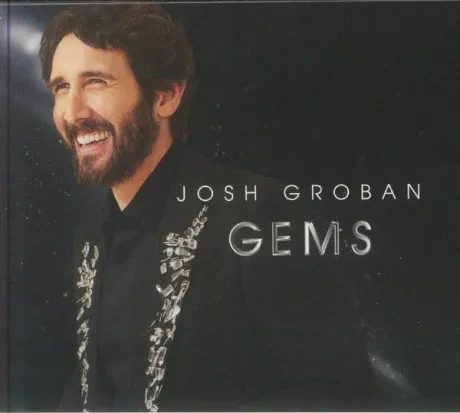 JOSH GROBAN - Gems (CD)