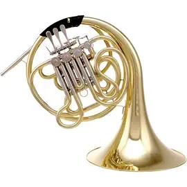 Валторна Levante LV-HR4525 Bb/F Intermediate Double French Horn with 4 x Rotary Valves
