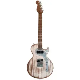 Электрогитара Paoletti Richard Fortus Signature No. 3 Cream