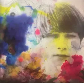 Виниловая пластинка Primal Scream – Reverberations (Travelling In Time)