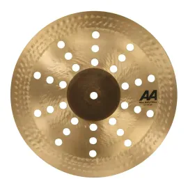 Б/У Тарелка барабанная Sabian AA Mini Holy China 12"