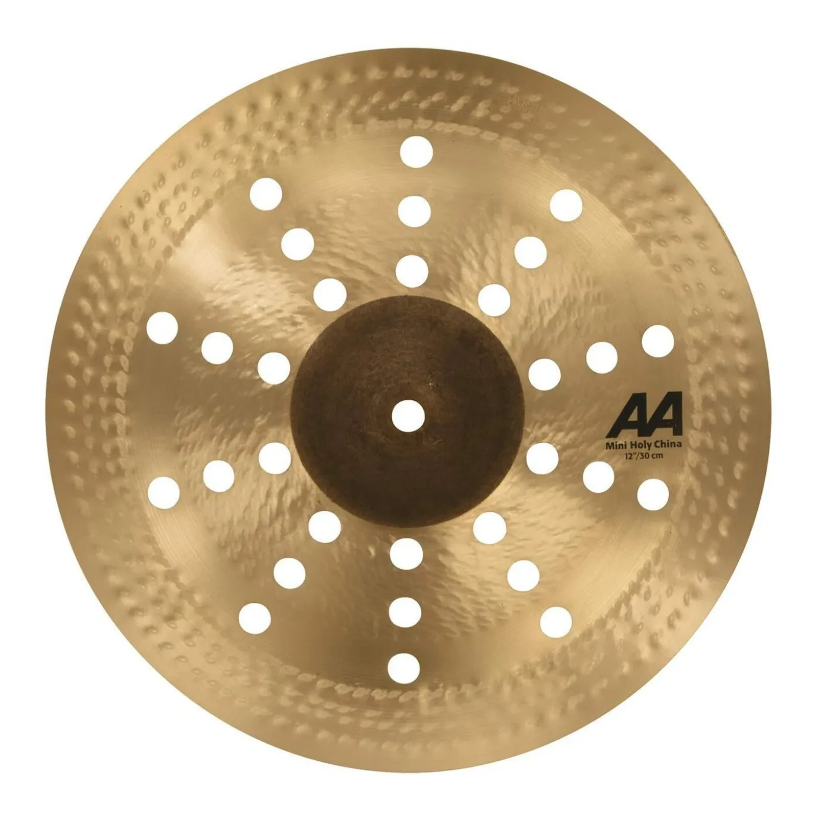 Б/У Тарелка барабанная Sabian AA Mini Holy China 12"
