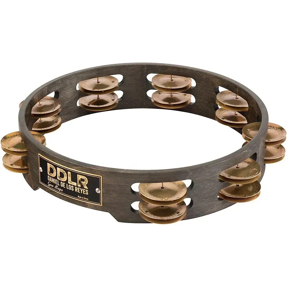 Тамбурин Gon Bops PTAMDDLR Daniel de los Reyes