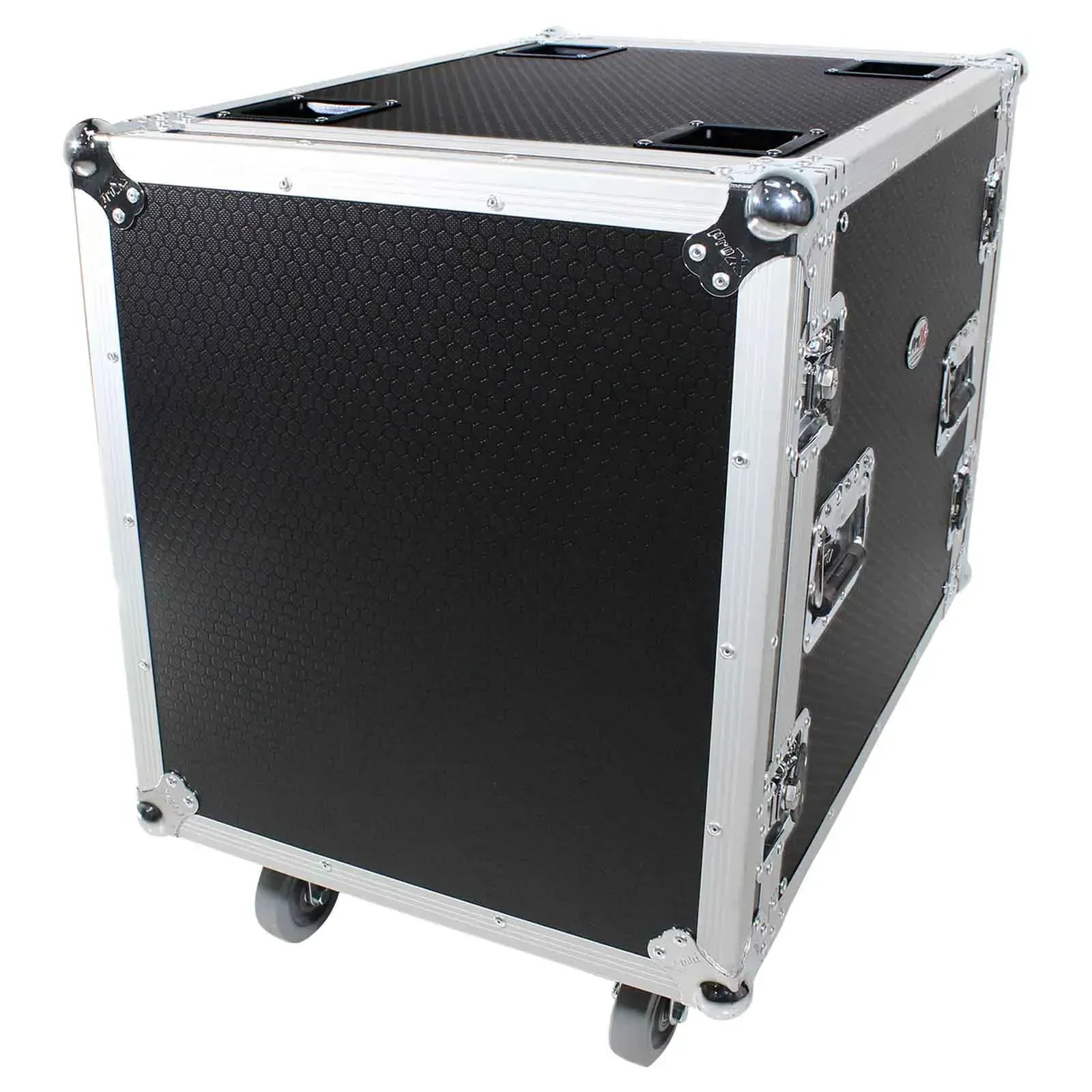 Рэковый кейс ProX T-12RSS24 Black 12U