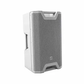 LD Systems LDS-ICOA12ABTW White 12" Full Range Bluetooth Loudspeaker