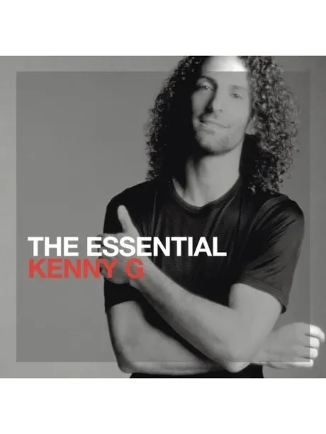 KENNY G - The Essential (2CD)