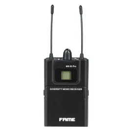 Приемник для радиосистем Fame Audio MS-IE-Pro Receiver C