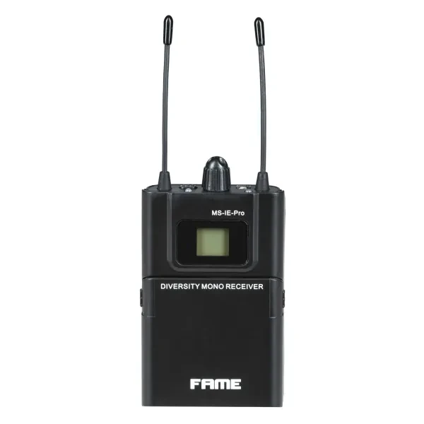 Приемник для радиосистем Fame Audio MS-IE-Pro Receiver C