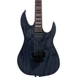 Электрогитара Sire Larry Carlton X5 Transparent Black Satin