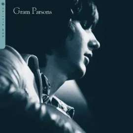 Виниловая пластинка Gram Parsons – Now Playing Релиз 2024
