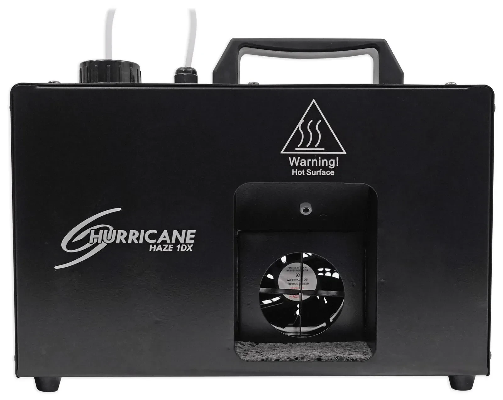 Генератор тумана Chauvet DJ Hurricane Haze 1DX