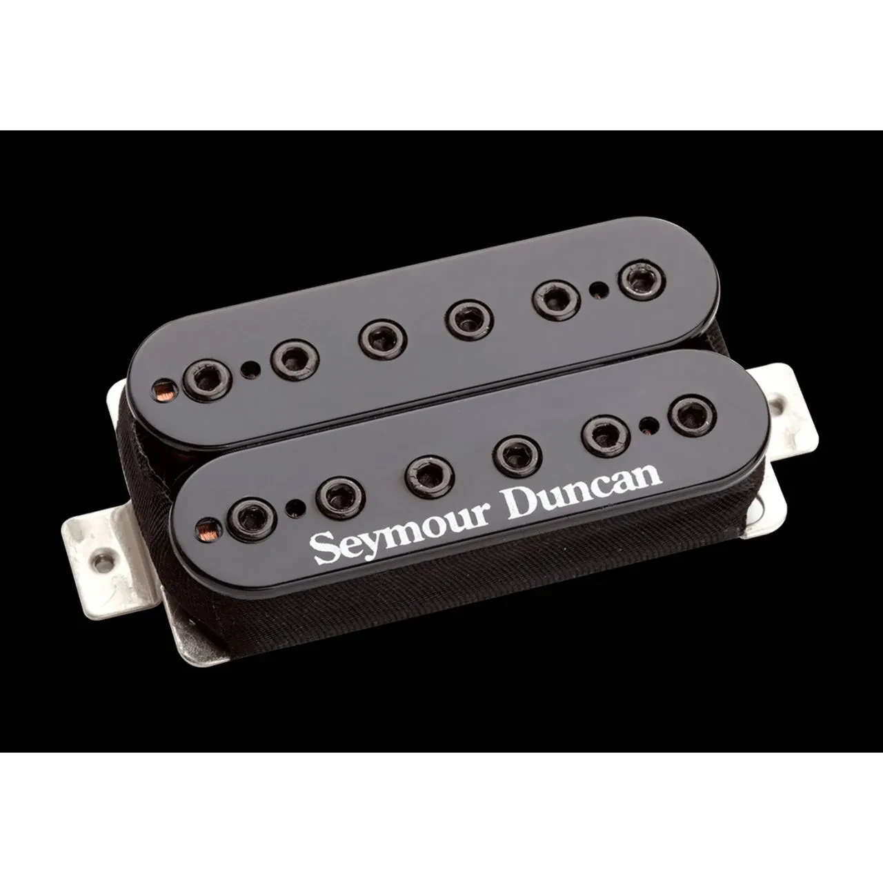 Звукосниматель для электрогитары Seymour Duncan SH-10N Full Shred Neck (хамбакер), черный