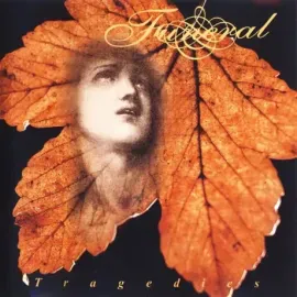 - Tragedies (CD, Digipak)