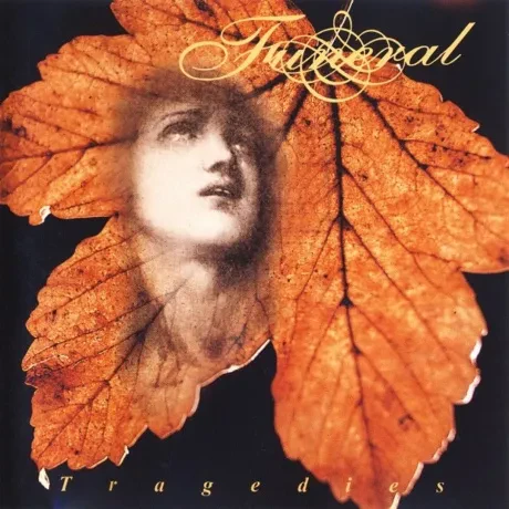 - Tragedies (CD, Digipak)