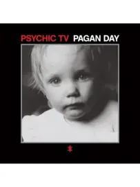 PSYCHIC TV - Pagan Day (CD)