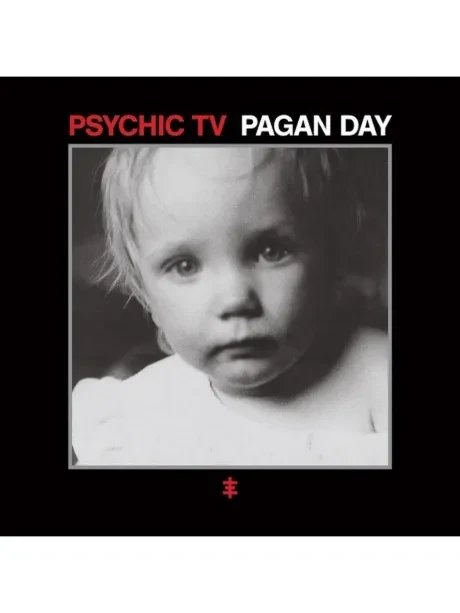PSYCHIC TV - Pagan Day (CD)
