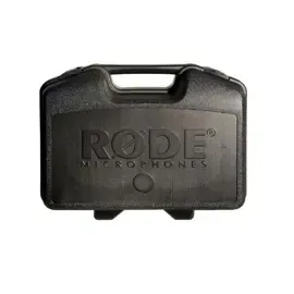 Кейс для музыкального оборудования RODE RC5