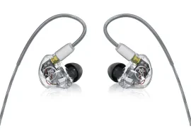 MP-360 Triple Balanced Armature In-Ear Monitors