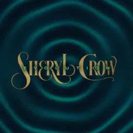 Виниловая пластинка Sheryl Crow - Evolution [Colored Vinyl] NEW Vinyl