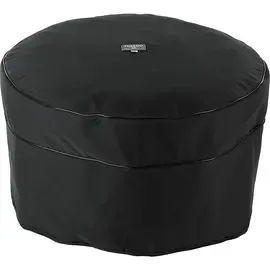 Чехол для барабана Humes & Berg 26" TX517 Tuxedo Timpani Full Drop Cover